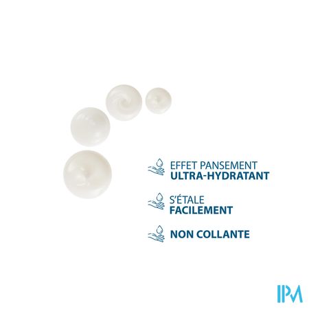 Ducray Dexyane Med Palpebral Cr 15ml Nf 17