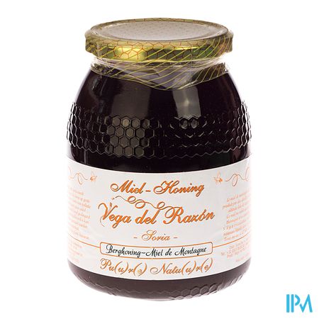 Soria Miel Aromatica 1kg 2