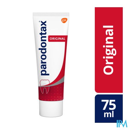 Parodontax Dentifrice Original 75ml