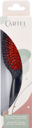 Cartel Brosse Pneumatique Nylon Sanglier Sac 1