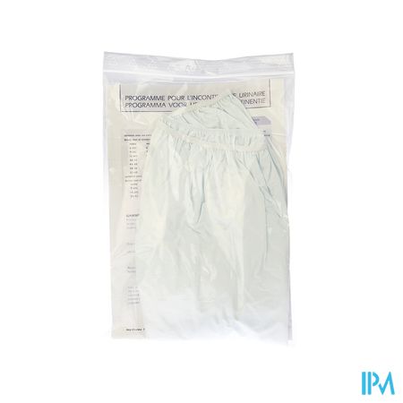 Pharmex Broek Incont -drukknop 57-60 1