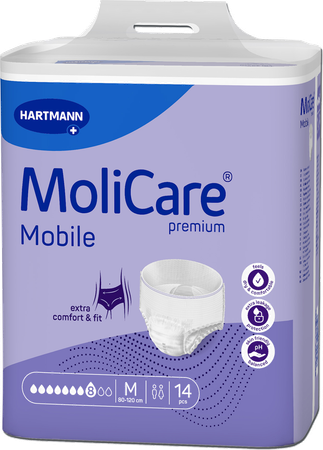 Molicare Premium Mobile 8d M 14 166030 1