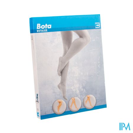 Botalux 70 Panty Steun Grb N3 1