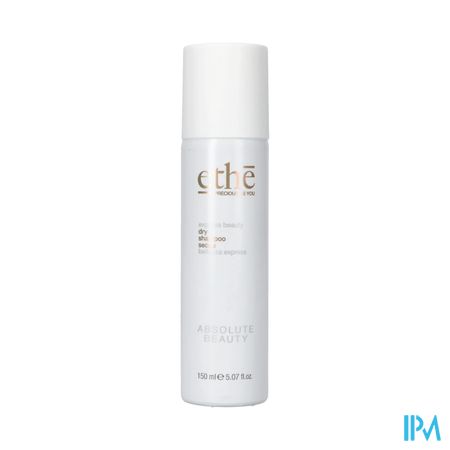 Ethe Premium Shampooing Sec 150ml