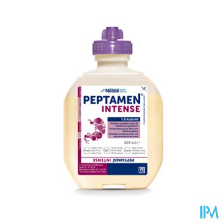 Peptamen Intens Smartflex 500ml