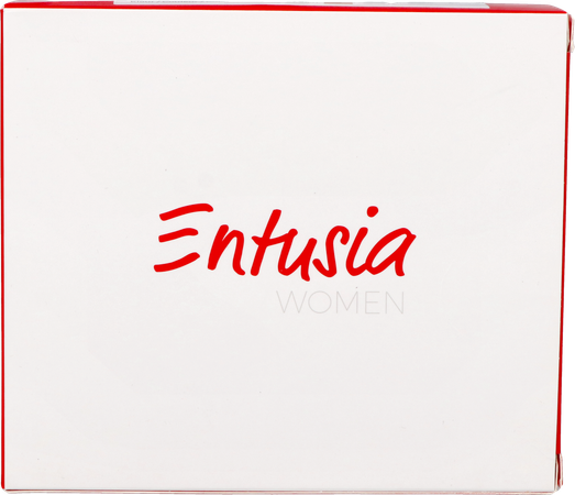 Entusia Hoge Taille Huidskleur 90ml S 1