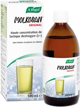 A.Vogel Molkosan Original 500ml 4
