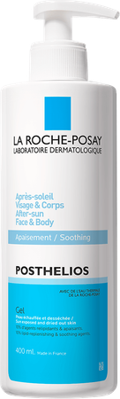 La Roche Posay Posthelios 400ml 1