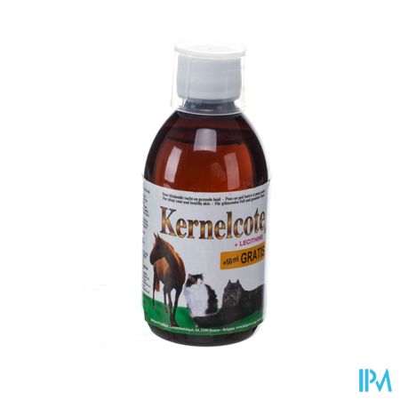 Kernelcote Hond-kat-paard 250ml 1