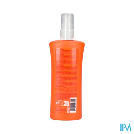 Bergasol Expert Spray Ip50+ 125ml 1