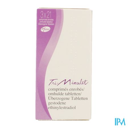 Tri Minulet Drag 3 X 21 4