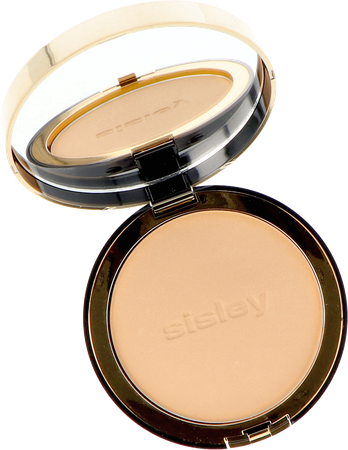 Sisley Phyto-poudre Compacte 3 Sandy 4