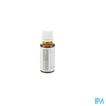 Podo-phytol Lotion 20ml 1