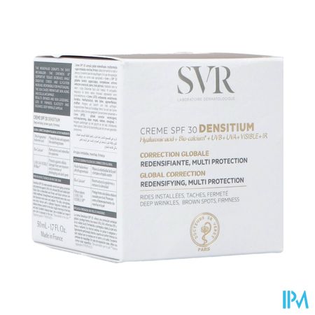 Svr Densitium Creme Spf30 50ml 1