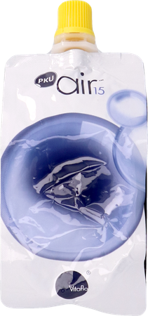 Pku Air 15 Geel 30x130ml 4