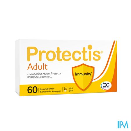 Protectis Adult    Comp A Macher 60