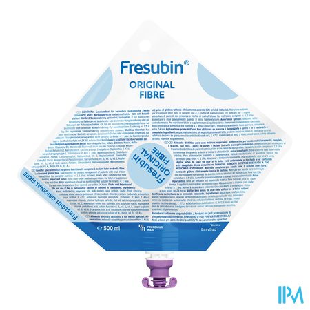 Fresubin Original Fibre 500ml