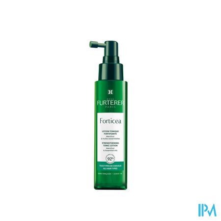 Furterer Forticea Lotion Tonique Fortifiante 100ml 3