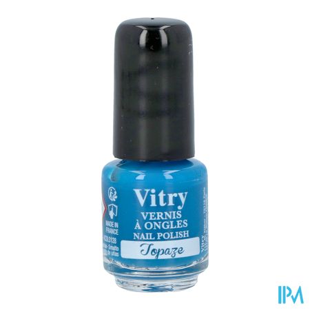 Vitry Vao Mini Topaze 4ml 2