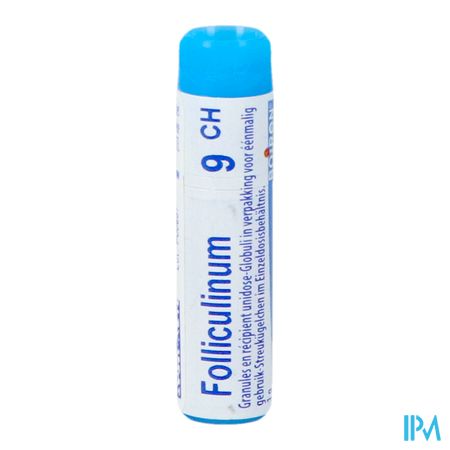 Folliculinum 9ch Gl Boiron 1