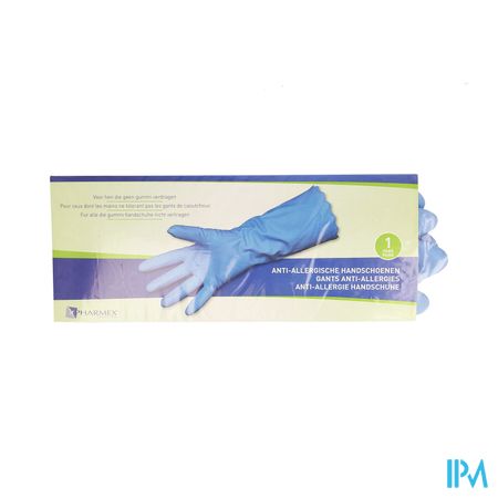 Pharmex Gants A/allergie l 2