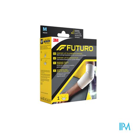 Futuro Comfort Lift Elbow Medium 76578