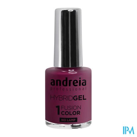 Andreia Vao Gel H18 Beroemd 10,5ml 2