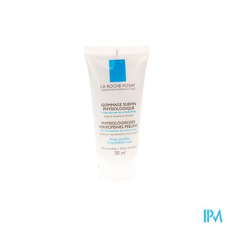 La Roche Posay Toil Physio Gommage Surfin 50ml 2