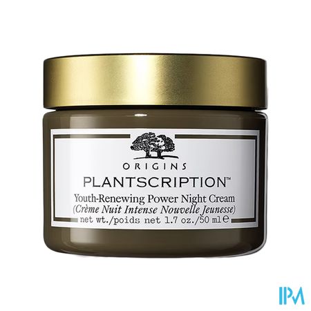 Origins Plntscription Power Night 50ml