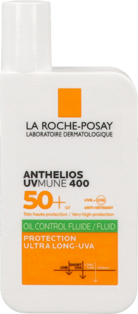Lrp Anthelios Dry Touch Fluide Uvmune 50+parf.50ml 6