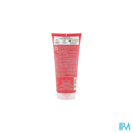 Klorane Lichaam Douchegel Hibiscusbloem 200ml Nf 3
