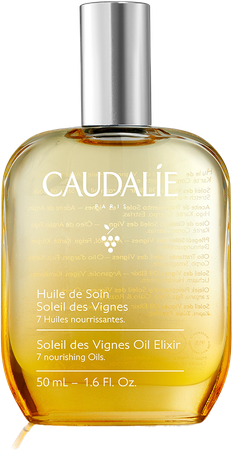 Caudalie Soleil Vignes Oil Elixir 50ml Promo 1
