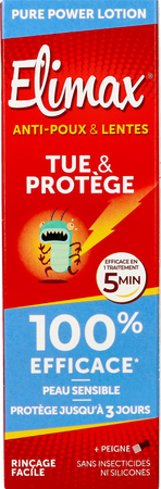 Elimax Pure Power 200ml 5