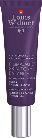 Widmer Iaa Pigmacare Serum N/parf Tube 30ml 4