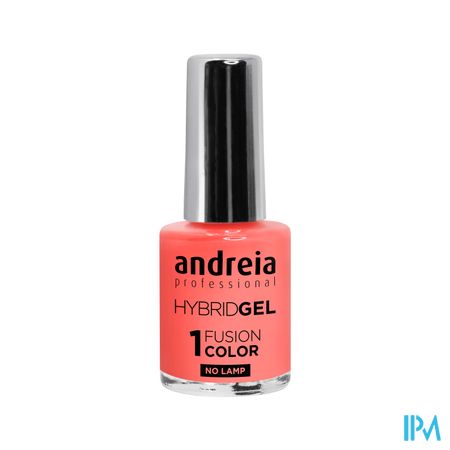 Andreia Vao Gel H40 Oceaan Korral 10,5ml