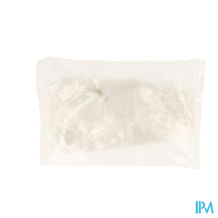 Wolf Handschoen Plastiek Geruwd 100 1