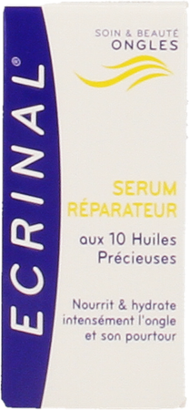 Ecrinal Serum Reparateur Fl 10ml 20145 5