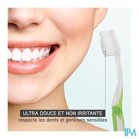 Elgydium Brosse A Dents Sensitive Nf 5