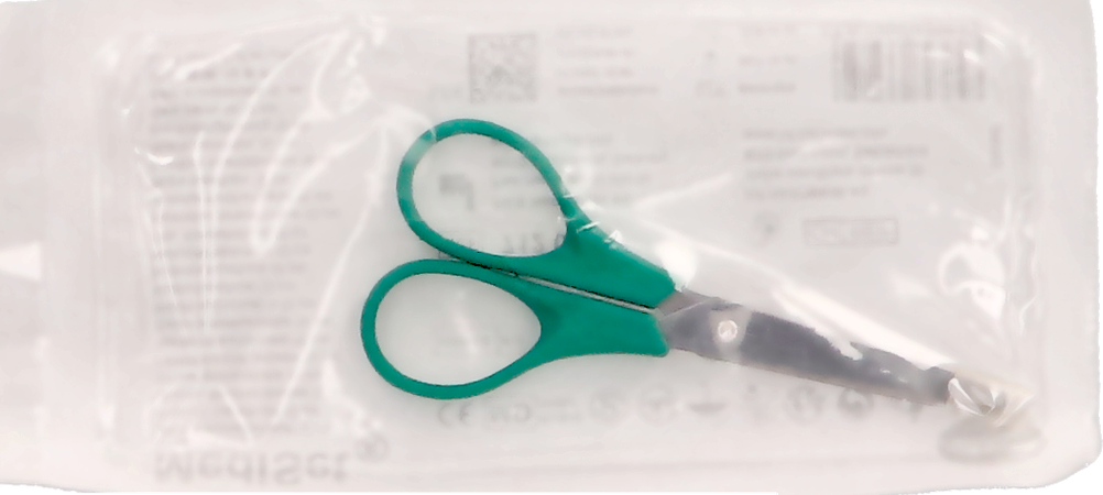 Mediset Schaar Stomp 12cm 7120675 2