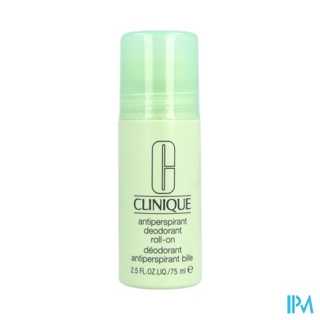 Clinique A/perispirant Deo Roll On 75ml