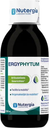 Ergyphytum 250ml 1