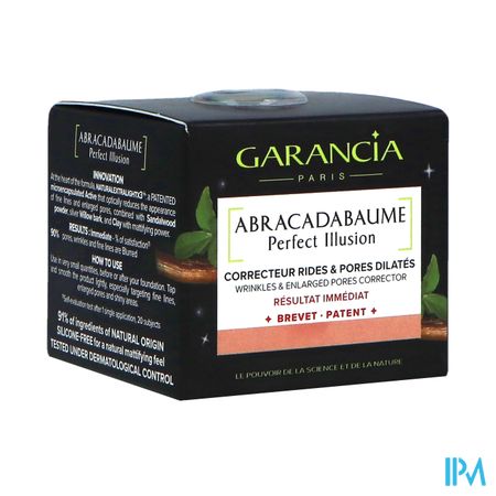 Garancia Abracadabaume Perfect Illusion Pot 12g