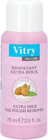 Dissolvant Extra Zacht 75ml 3