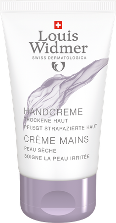 Widmer Hand Creme Parf 50ml 1
