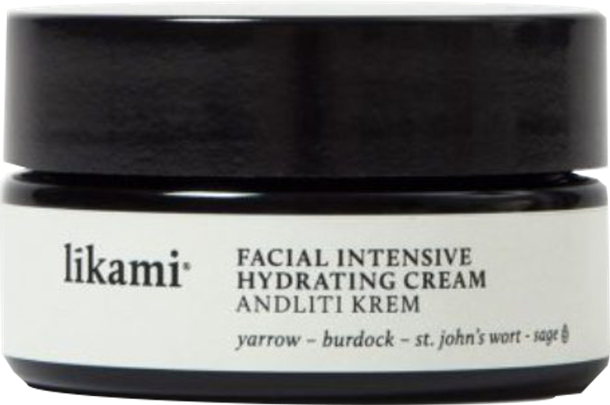 Likami Facial Intensive Hydrating Cream 50ml 2