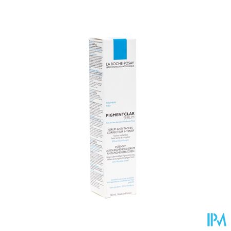 La Roche Posay Pigmentclar Serum 30ml