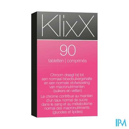 Klixx Tabl 90