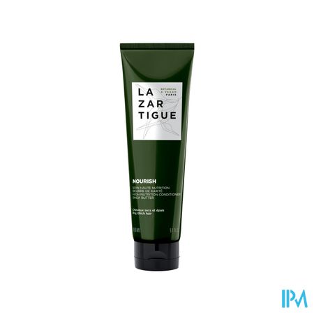 Lazartigue Nourish Soin Tube 150ml