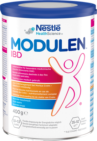 Modulen Ibd Pdr Bte 400g 12259922 3