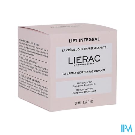 Lierac Lift Integral Creme Jour 50ml